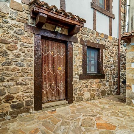 Casa Rural Con Encanto En Potes By Alterhome Dış mekan fotoğraf