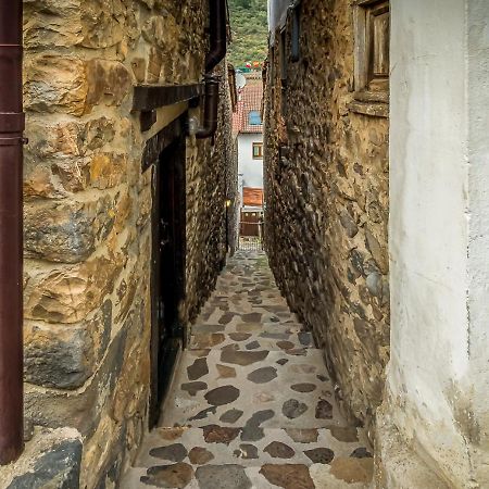 Casa Rural Con Encanto En Potes By Alterhome Dış mekan fotoğraf