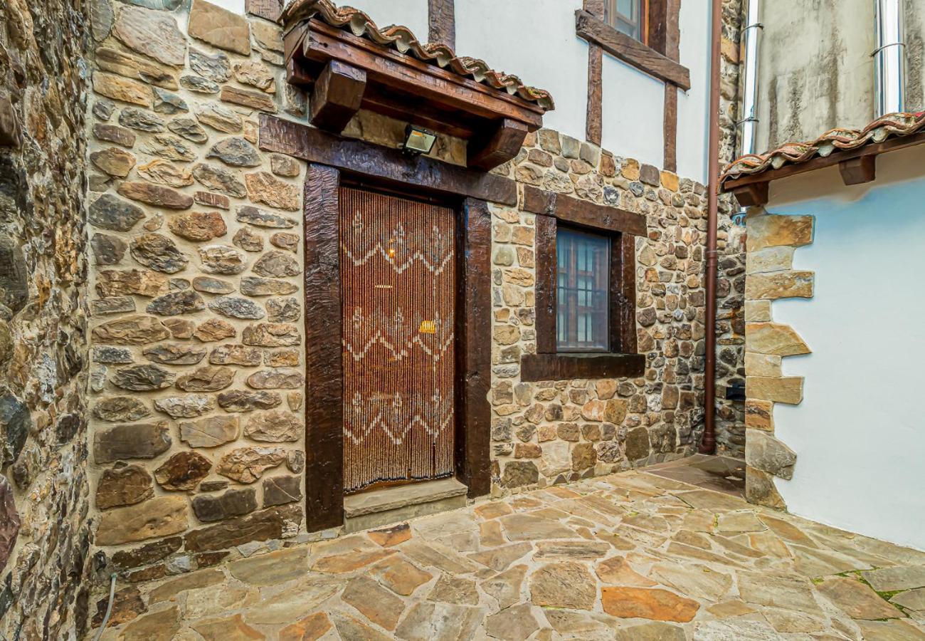 Casa Rural Con Encanto En Potes By Alterhome Dış mekan fotoğraf