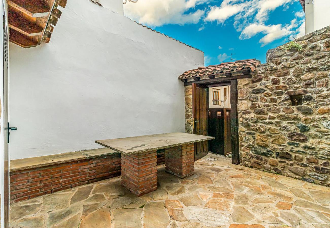 Casa Rural Con Encanto En Potes By Alterhome Dış mekan fotoğraf
