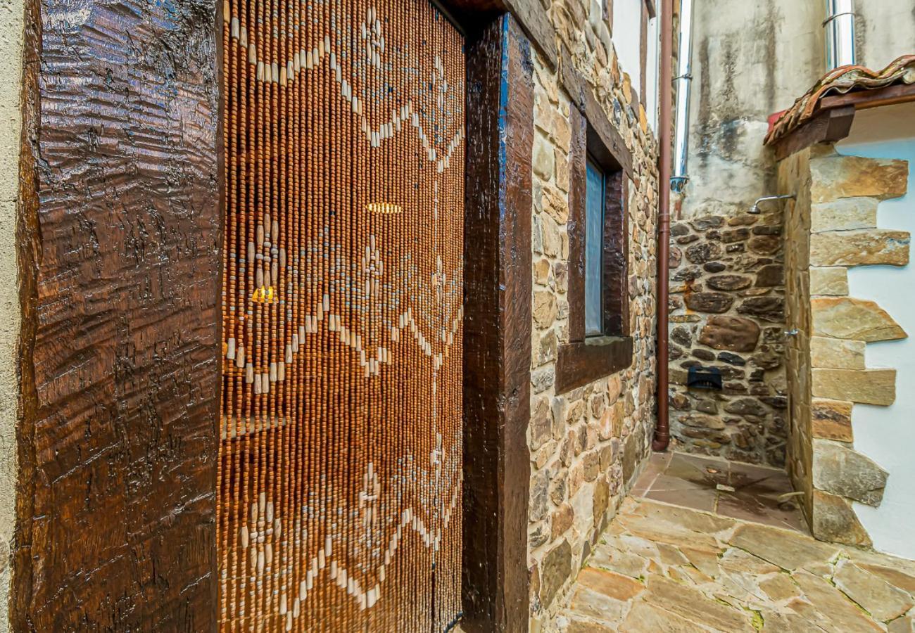 Casa Rural Con Encanto En Potes By Alterhome Dış mekan fotoğraf