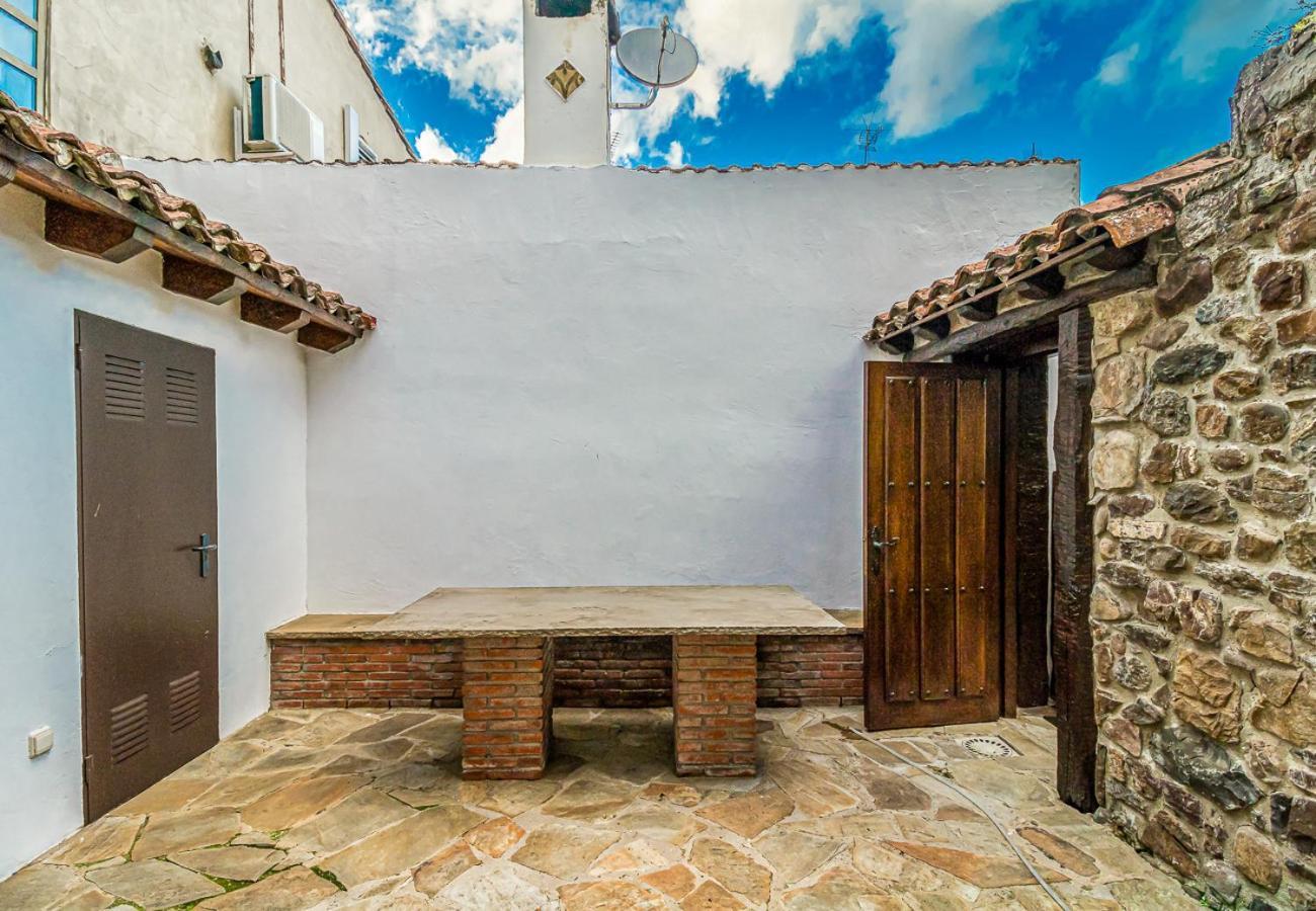 Casa Rural Con Encanto En Potes By Alterhome Dış mekan fotoğraf