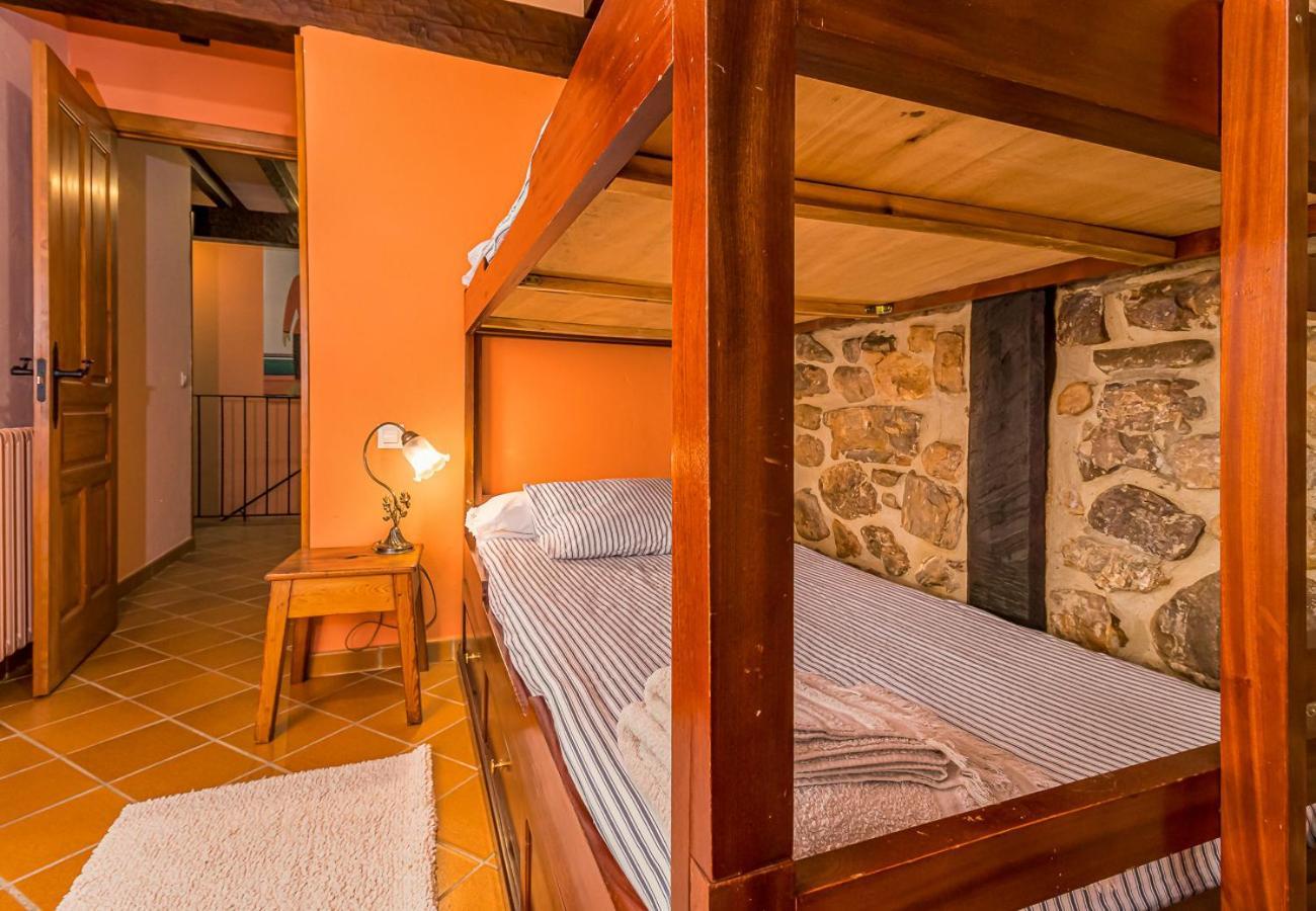 Casa Rural Con Encanto En Potes By Alterhome Dış mekan fotoğraf
