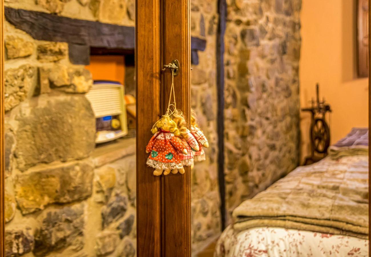 Casa Rural Con Encanto En Potes By Alterhome Dış mekan fotoğraf