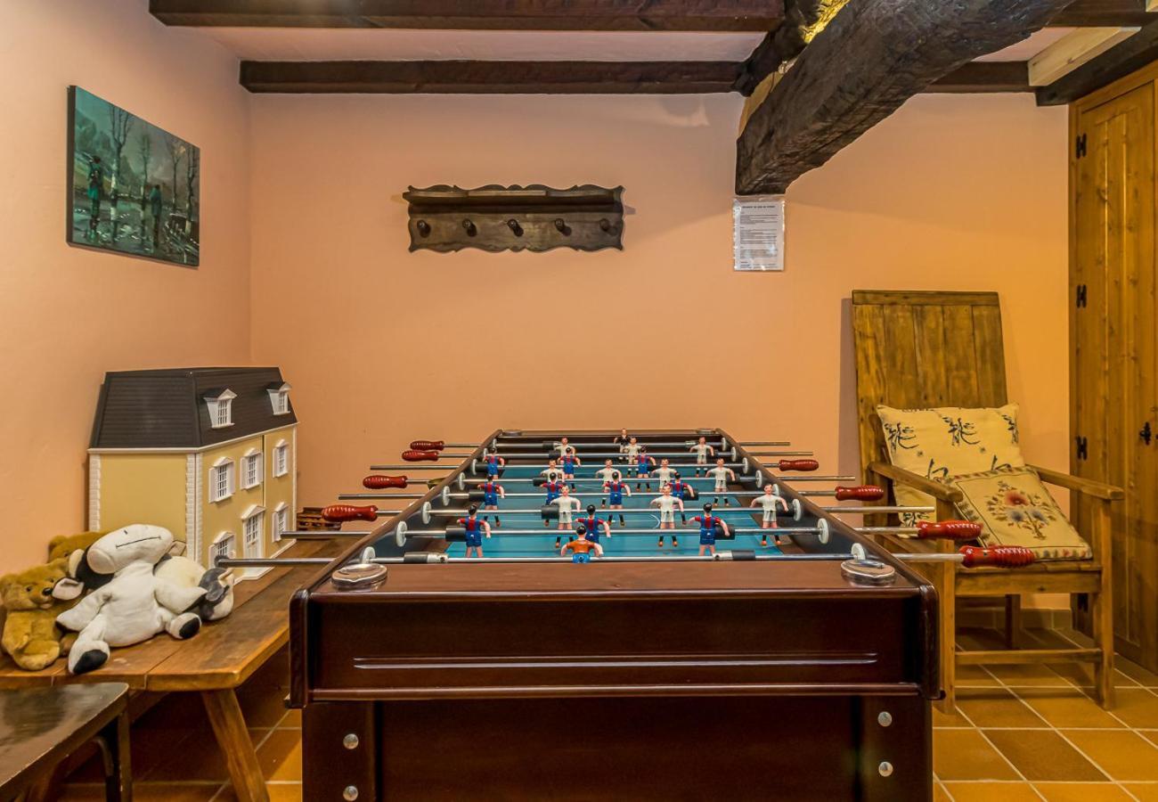 Casa Rural Con Encanto En Potes By Alterhome Dış mekan fotoğraf